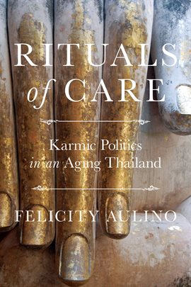 Cover image for Rituals of Care