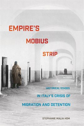 Imagen de portada para Empire's Mobius Strip