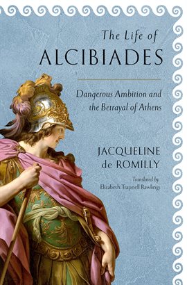 The Life of Alcibiades