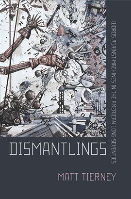 Cover image for Dismantlings