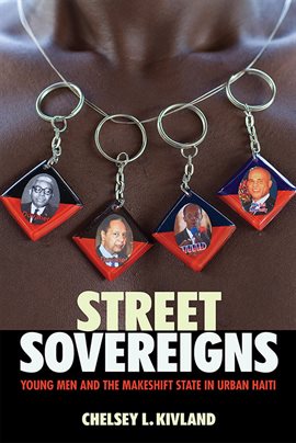 Cover image for Street Sovereigns