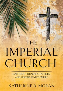 Cover image for The Imperial Church