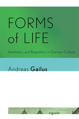 Cover image for Forms of Life