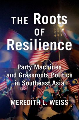 Cover image for The Roots of Resilience
