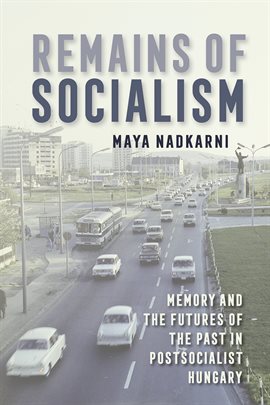 Cover image for Remains of Socialism