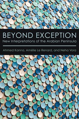 Cover image for Beyond Exception