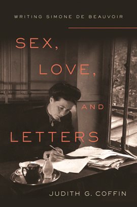 Imagen de portada para Sex, Love, and Letters