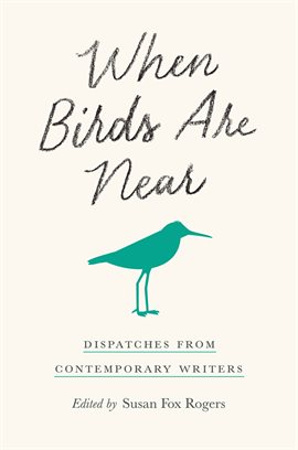 Cover image for When Birds are Near