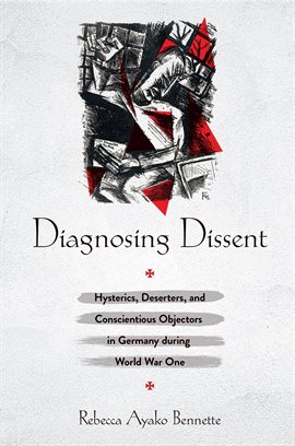 Cover image for Diagnosing Dissent