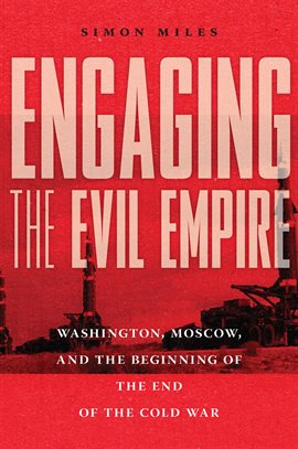 Cover image for Engaging the Evil Empire