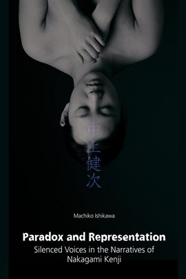 Imagen de portada para Paradox and Representation