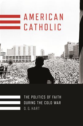 Cover image for American Catholic