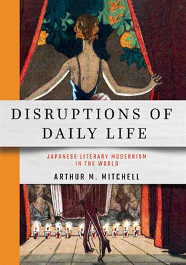 Cover image for Disruptions of Daily Life