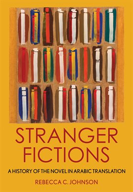Cover image for Stranger Fictions