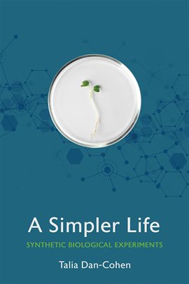 Cover image for A Simpler Life