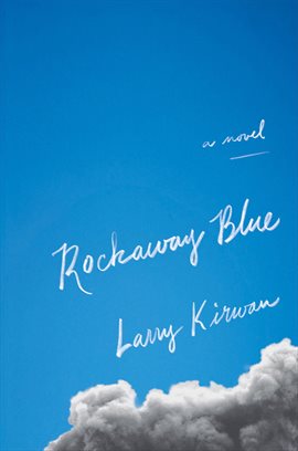 Cover image for Rockaway Blue