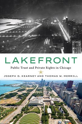 Cover image for Lakefront
