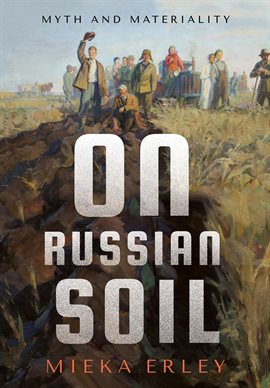 Cover image for On Russian Soil