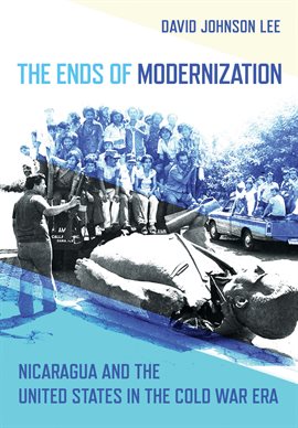 Cover image for The Ends of Modernization