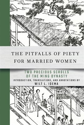 Cover image for The Pitfalls of Piety for Married Women