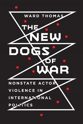 Cover image for The New Dogs of War