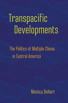 Cover image for Transpacific Developments