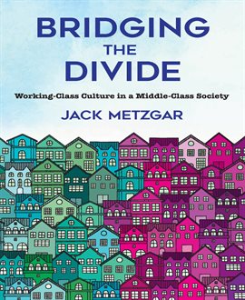 Imagen de portada para Bridging the Divide