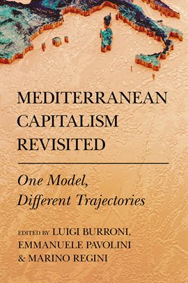 Cover image for Mediterranean Capitalism Revisited