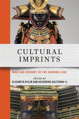 Cover image for Cultural Imprints