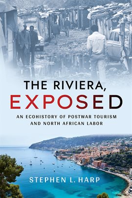 Cover image for The Riviera, Exposed