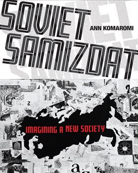 Cover image for Soviet Samizdat