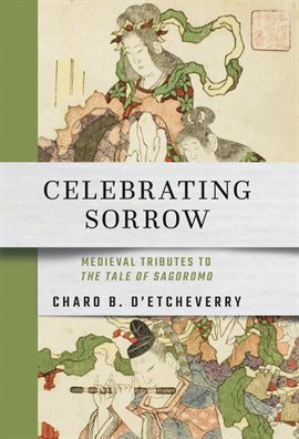 Cover image for Celebrating Sorrow