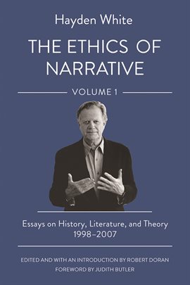 Cover image for The Ethics of Narrative