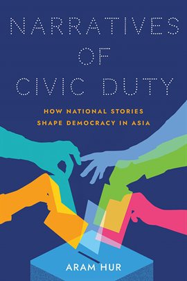 Cover image for Narratives of Civic Duty