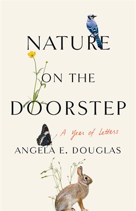 Cover image for Nature on the Doorstep