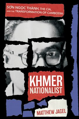Cover image for Khmer Nationalist
