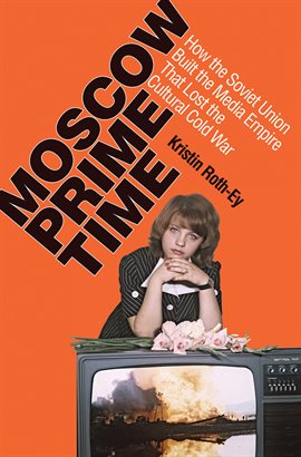 Cover image for Moscow Prime Time