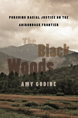 Cover image for The Black Woods