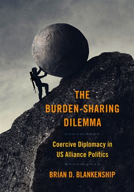 Cover image for The Burden-Sharing Dilemma