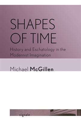 Cover image for Shapes of Time