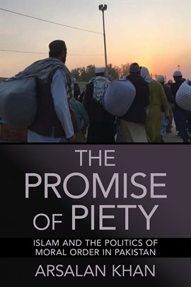 Cover image for The Promise of Piety