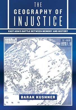 The Geography of Injustice