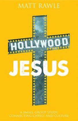 Cover image for Hollywood Jesus