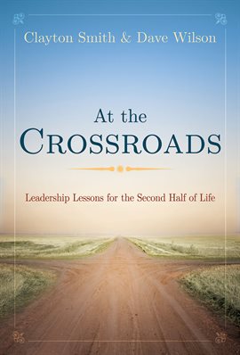 Cover image for At the Crossroads