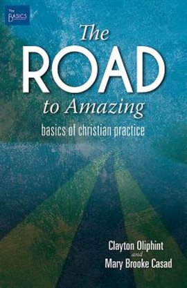 Cover image for The Road to Amazing