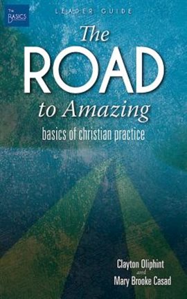 Cover image for The Road to Amazing Leader Guide