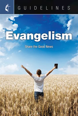 Cover image for Guidelines Evangelism