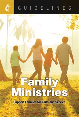 Cover image for Guidelines Family Ministries