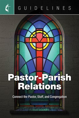 Cover image for Guidelines Pastor-Parish Relations
