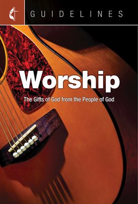 Cover image for Guidelines Worship